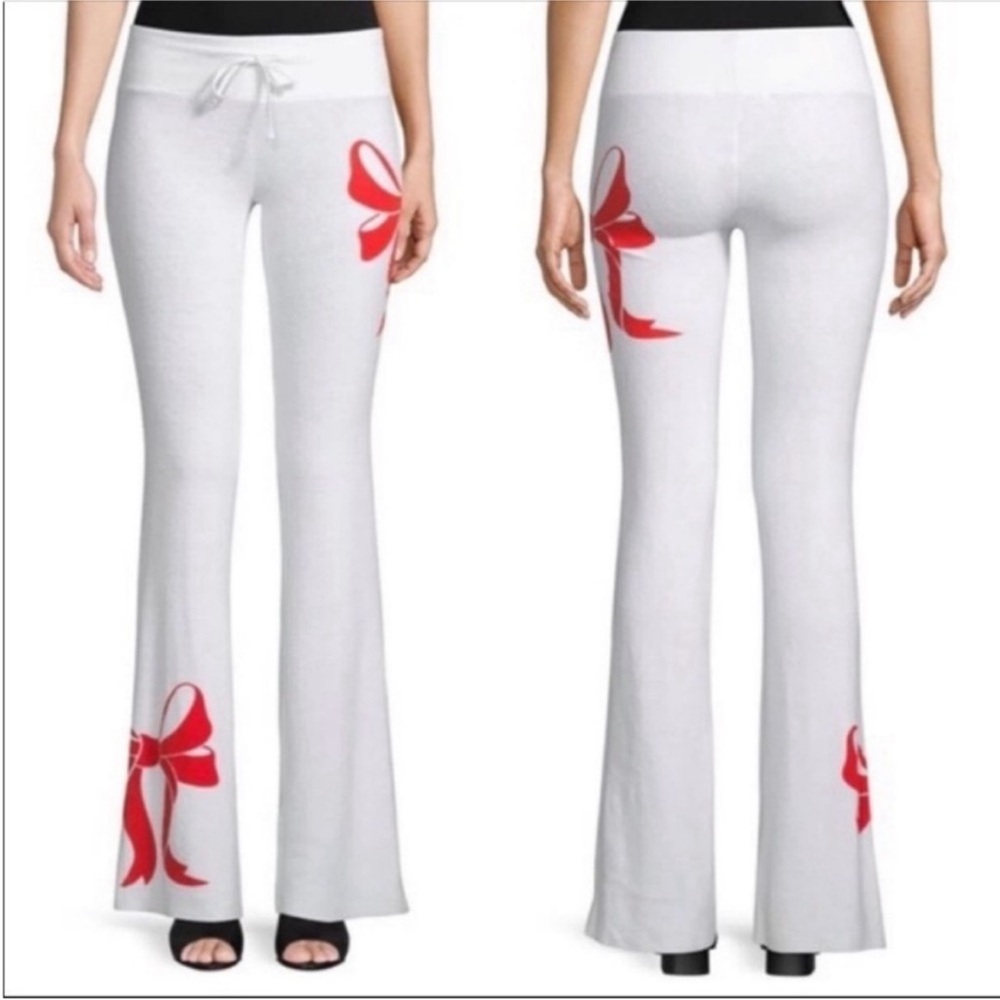 Wildfox Gift Wrapped Club Lounge Pants